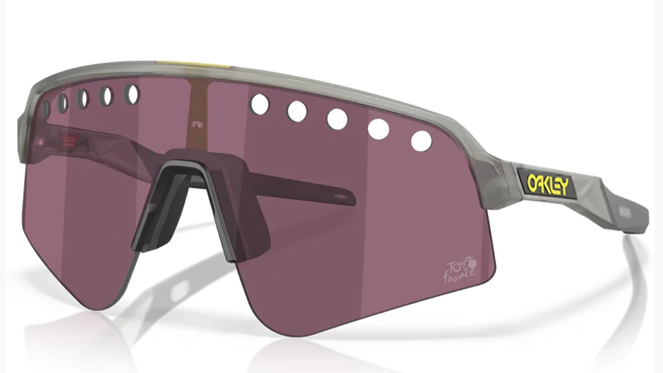 OAKLEY SUTRO LITE SWEEP Sonnenbrille – Aktion