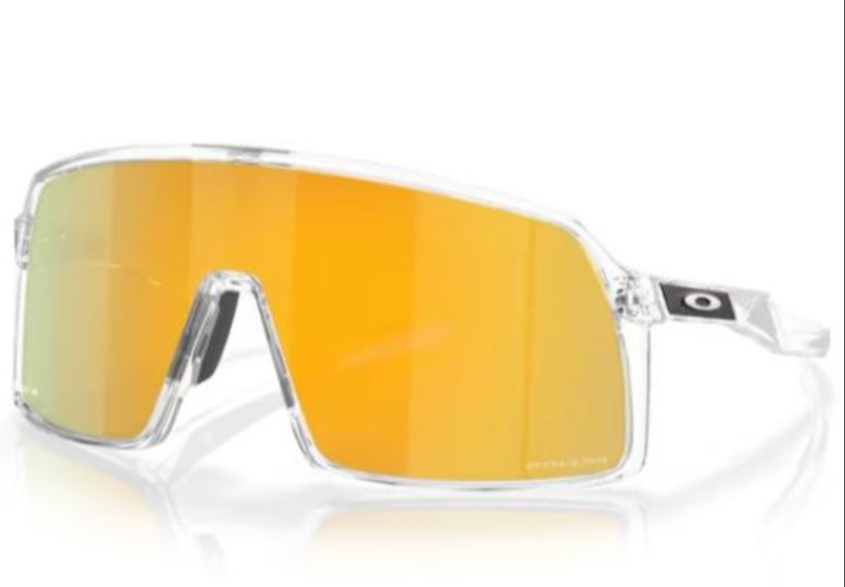 OAKLEY SUTRO GLASSES