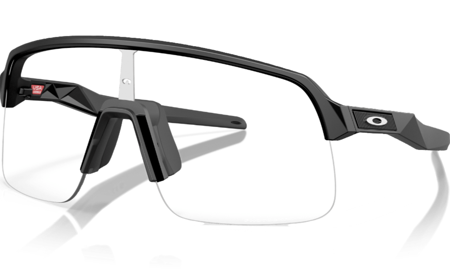 Lunettes OAKLEY SUTRO LITE S PROMO