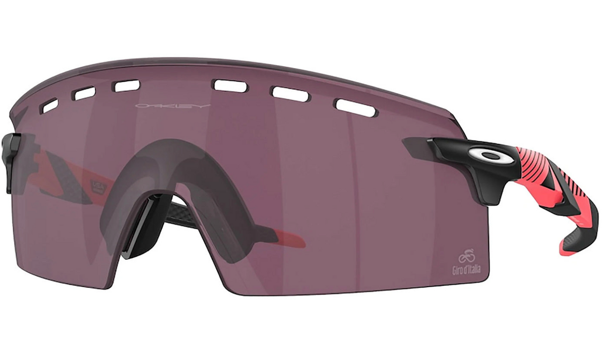 OAKLEY ENCODER STRIKE VENTILIERTE BRILLE