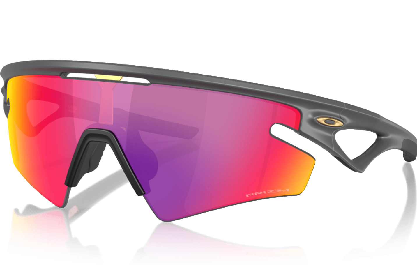 Oakley Sphaera Slash Brille Aktion