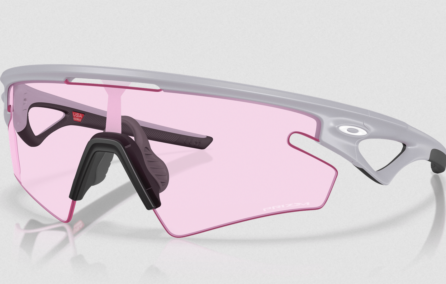 Oakley Sphaera Slash Brille Aktion