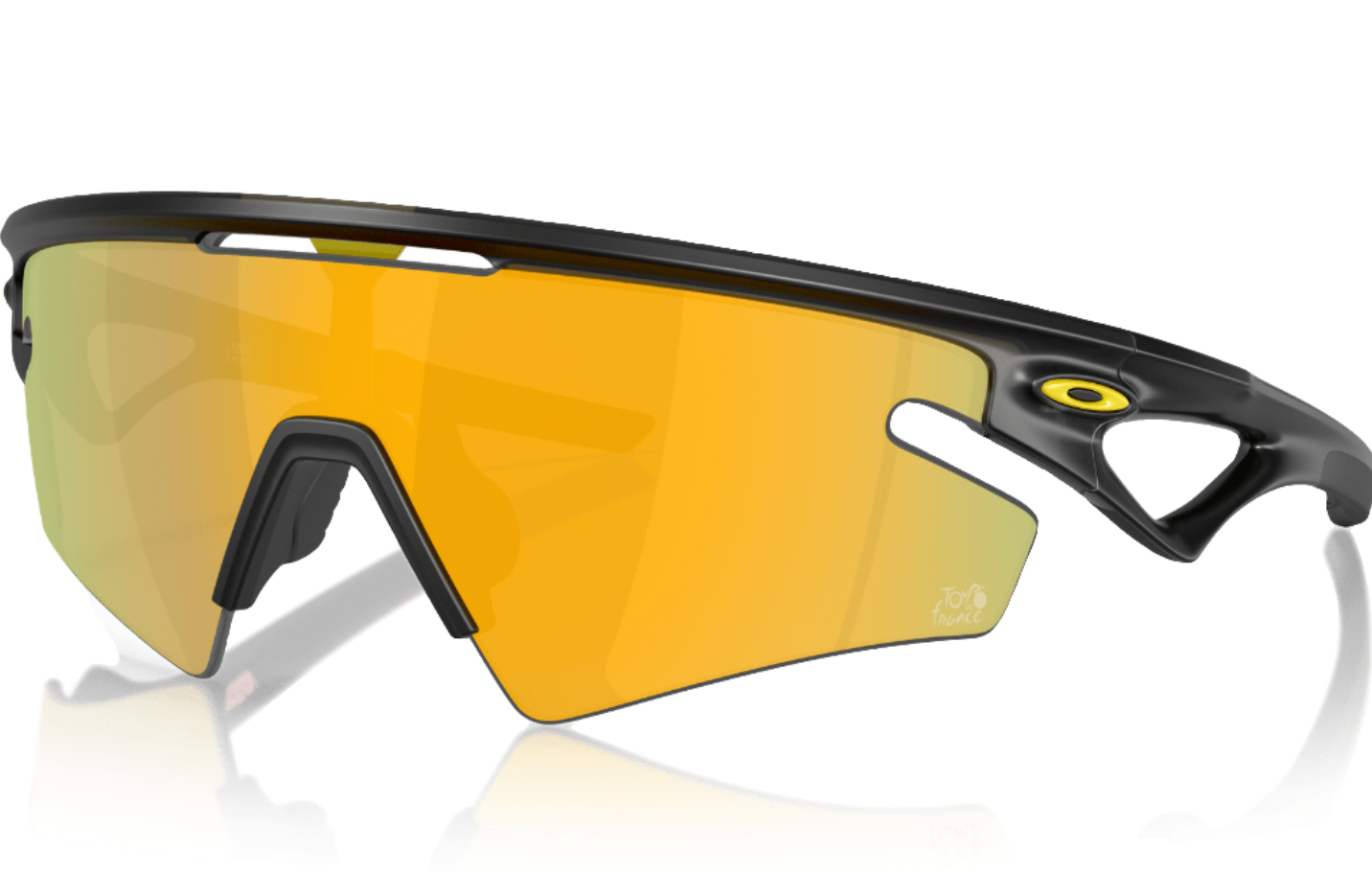 Oakley Sphaera Slash Brille Aktion