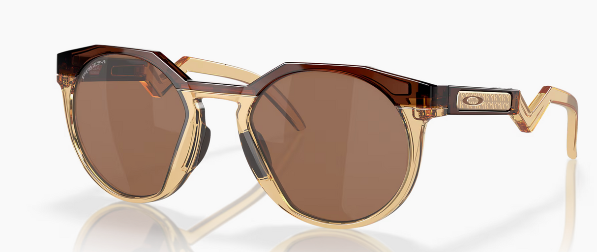 OAKLEY HSTN BRILLE