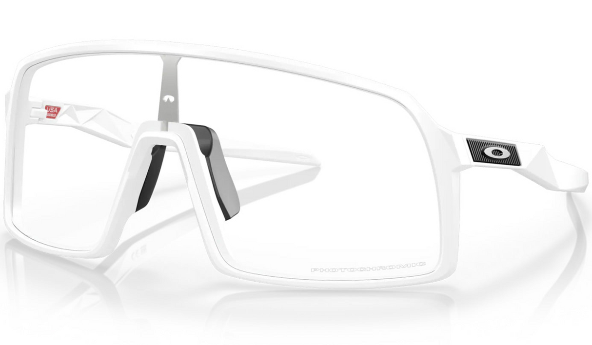 OAKLEY SUTRO GLASSES