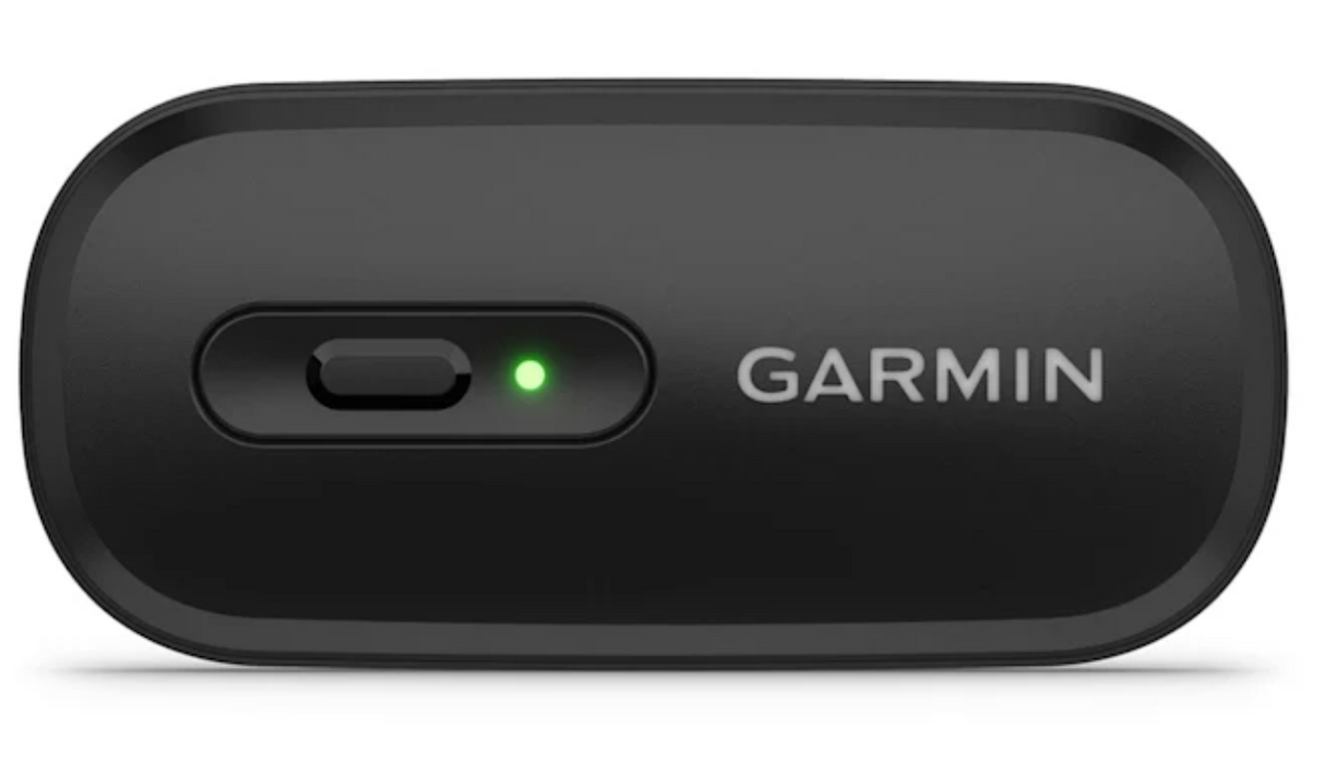 FASCIA CARDIO GARMIN HRM 200