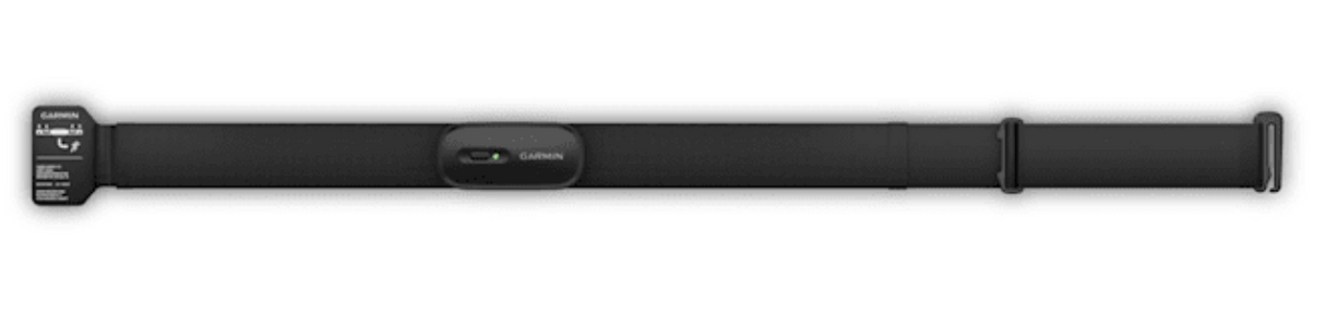 FASCIA CARDIO GARMIN HRM 200