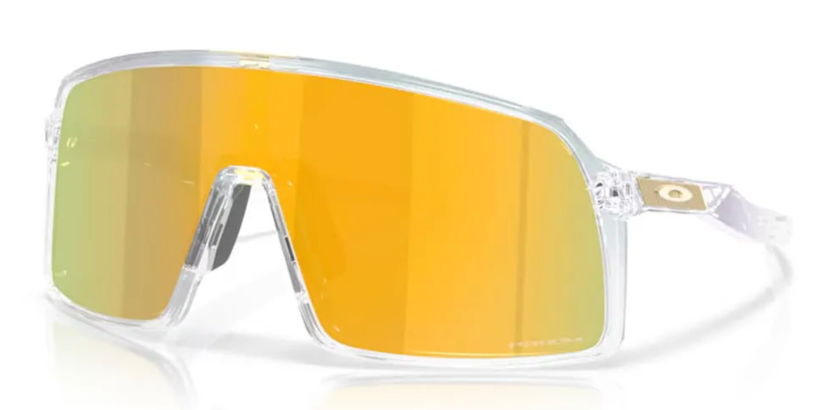 OAKLEY SUTRO GLASSES