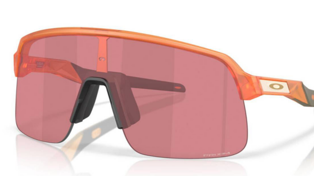 OAKLEY SUTRO LITE BRILLE S