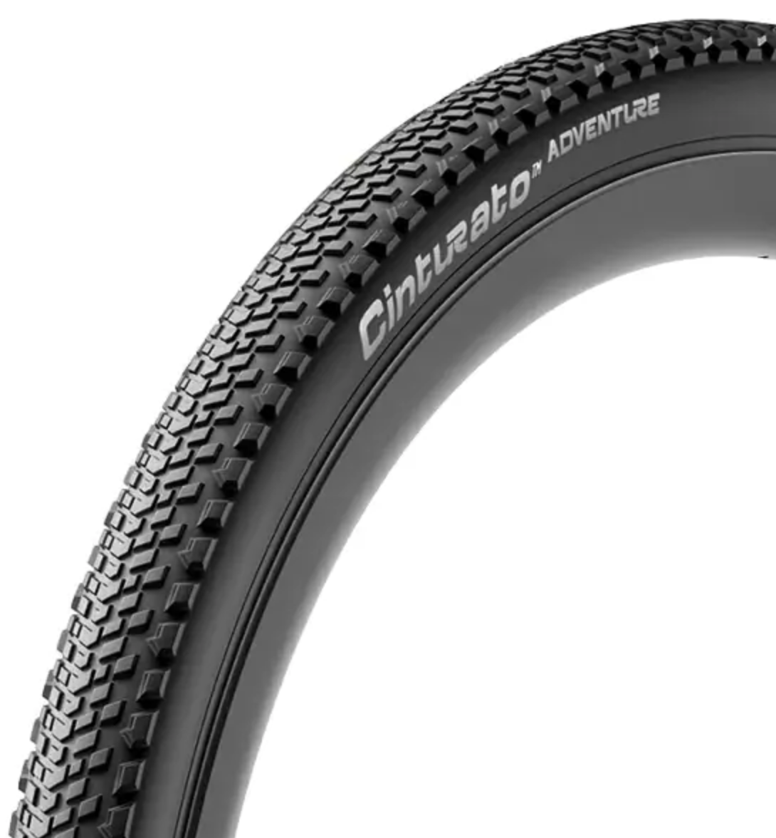 PIRELLI CINTURATO ADVENTURE REIFEN