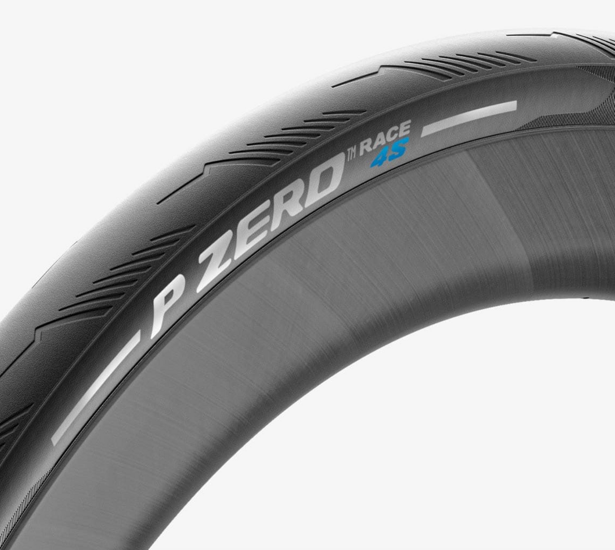 PIRELLI P ZERO RACE 4S TIRE COVER