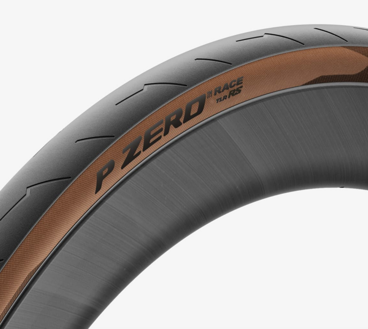 PIRELLI PZERO RACE TLR RS TIRE COVER