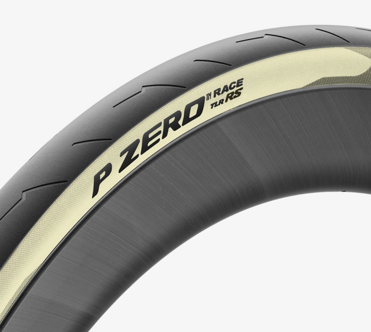 PIRELLI PZERO RACE TLR RS TIRE COVER