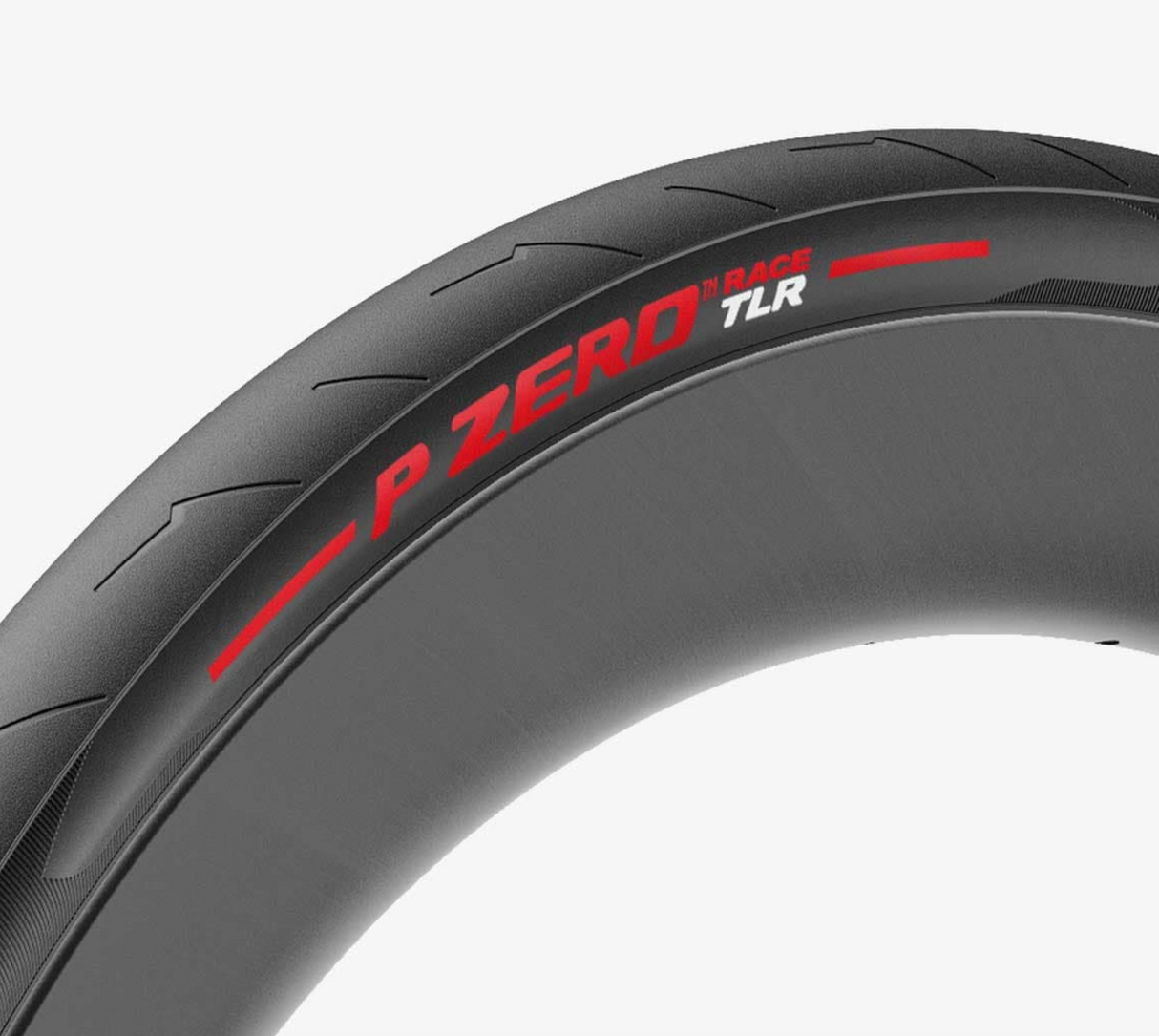 PIRELLI PZERO RACE TLR TIRE COVER