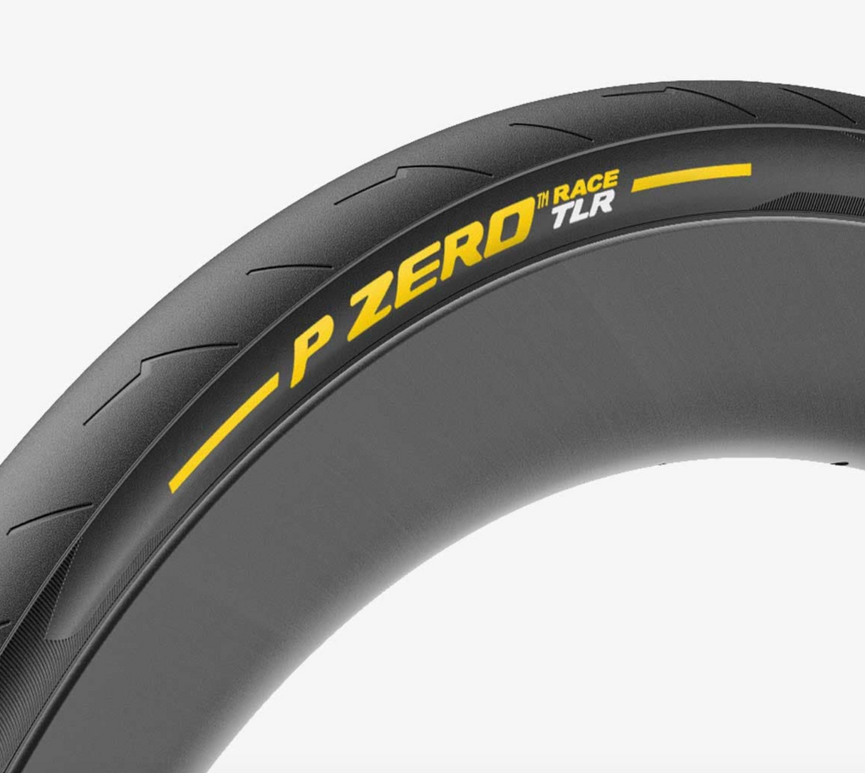 PIRELLI PZERO RACE TLR TIRE COVER