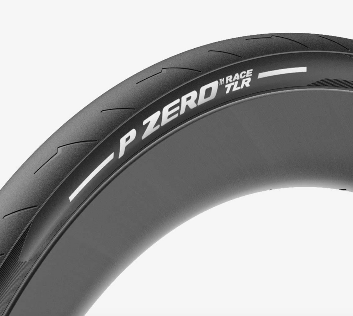 PIRELLI PZERO RACE TLR TIRE COVER