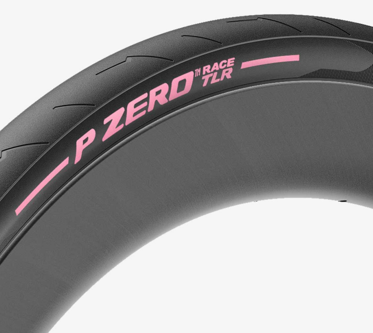 PIRELLI PZERO RACE TLR TIRE COVER