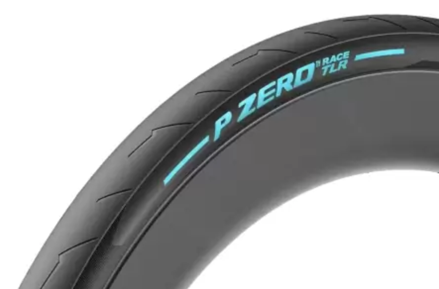 PIRELLI PZERO RACE TLR TIRE COVER