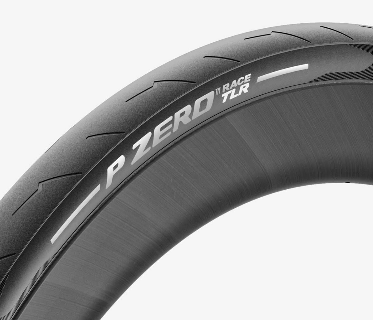 PIRELLI PZERO RACE TLR TIRE COVER