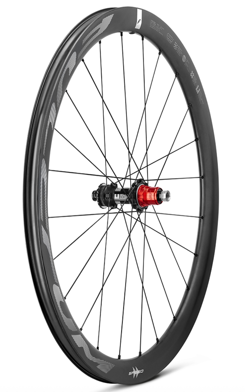 Set de roues FULCRUM SPEED TEAM 42