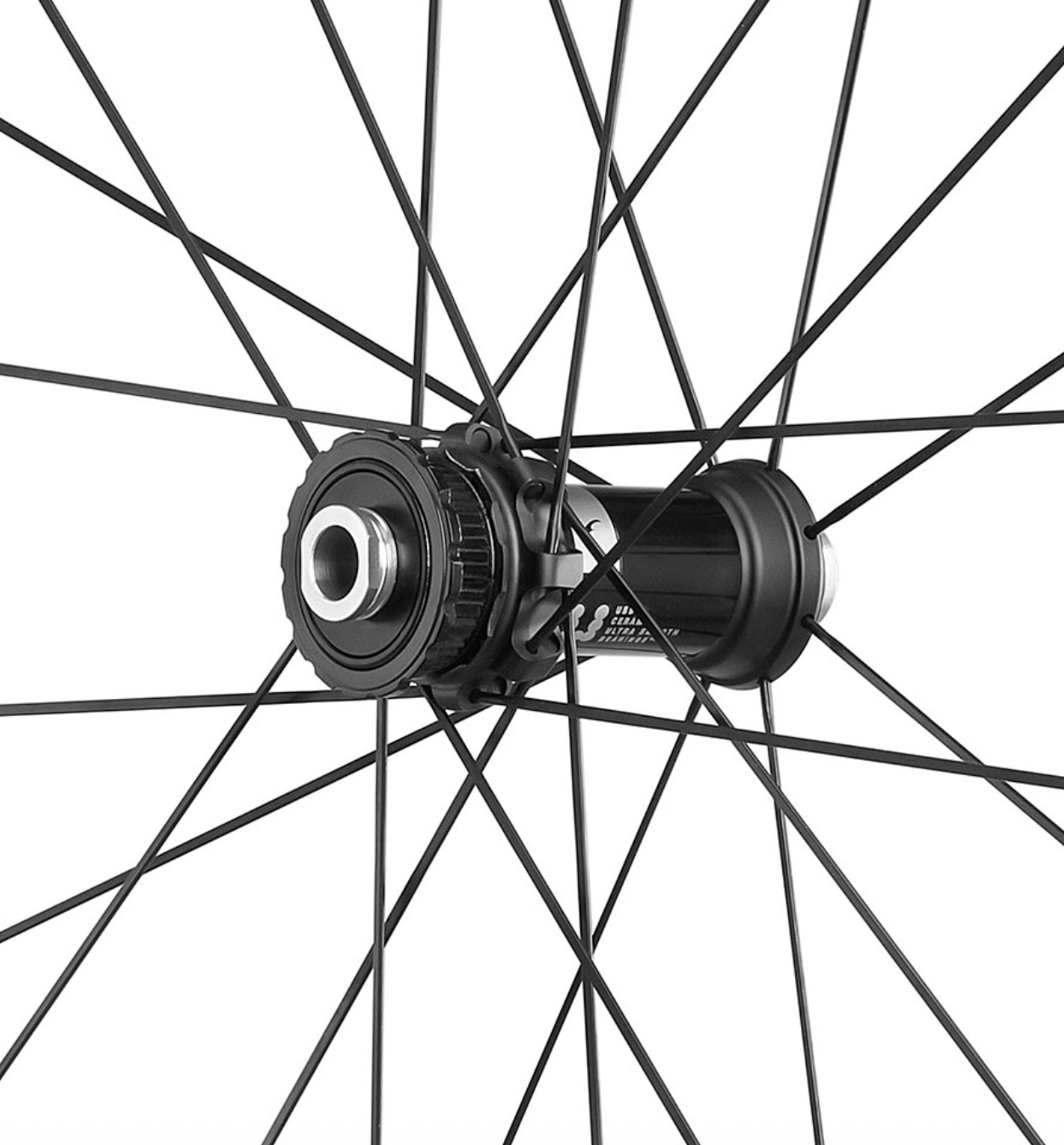 Set de roues FULCRUM SPEED TEAM 42