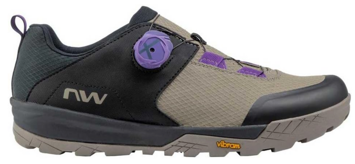 NORTHWAVE ROCKIT PLUS SHOE