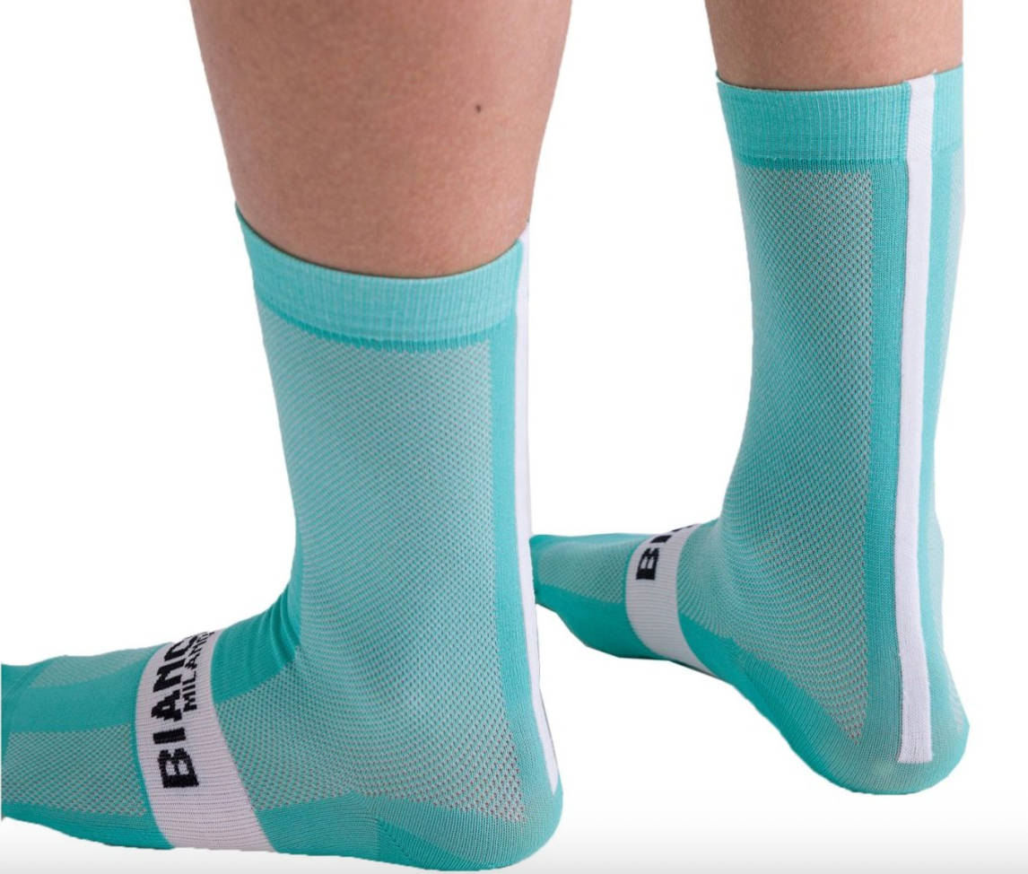 CALZE BIANCHI MILANO CLASSIC PROMO