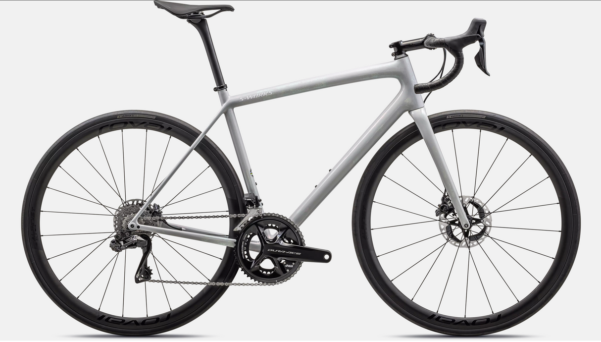 SPECIALIZED S-WORKS AETHOS SHIMANO DURA-ACE Di2 12v