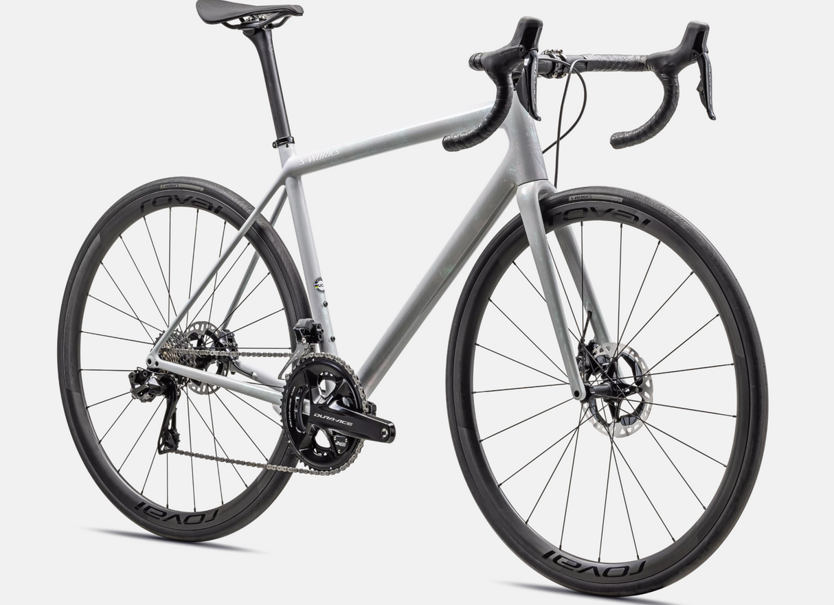 SPECIALIZED S-WORKS AETHOS SHIMANO DURA-ACE Di2 12v
