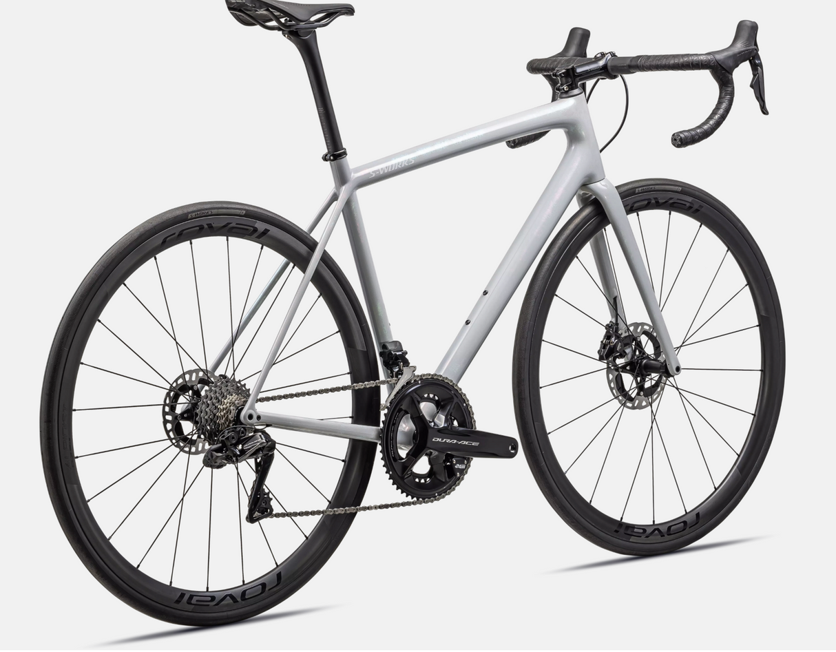 SPECIALIZED S-WORKS AETHOS SHIMANO DURA-ACE Di2 12v