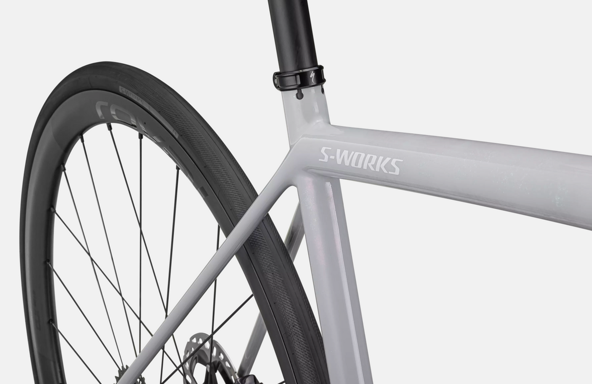 SPECIALIZED S-WORKS AETHOS SHIMANO DURA-ACE Di2 12v