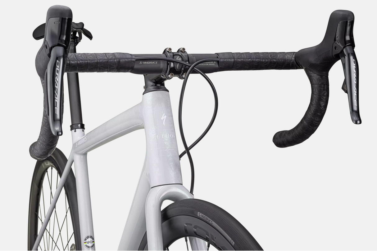 SPECIALIZED S-WORKS AETHOS SHIMANO DURA-ACE Di2 12v
