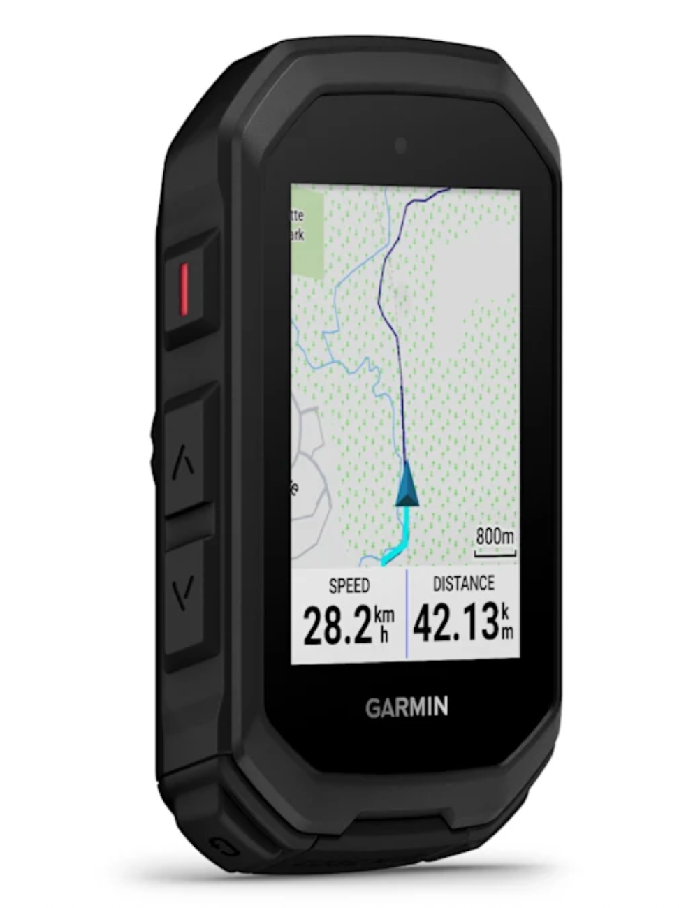 Fahrradcomputer Garmin Edge MTB