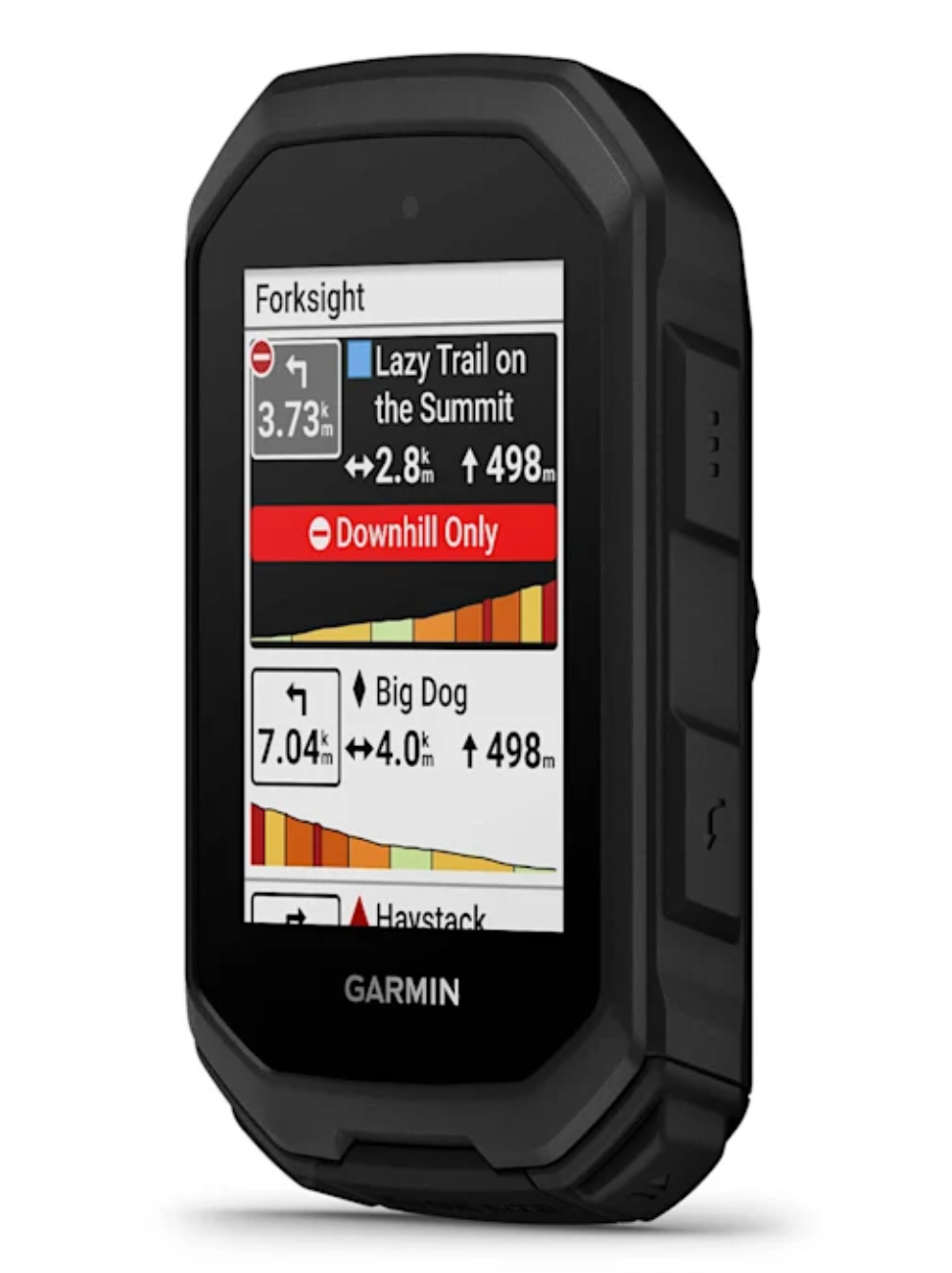 Fahrradcomputer Garmin Edge MTB