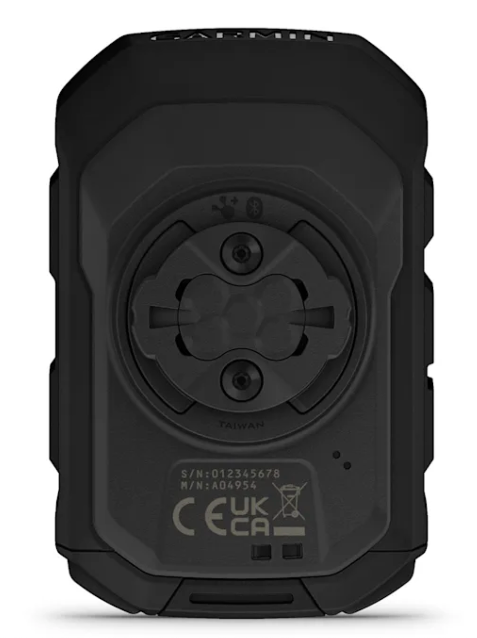 Fahrradcomputer Garmin Edge MTB