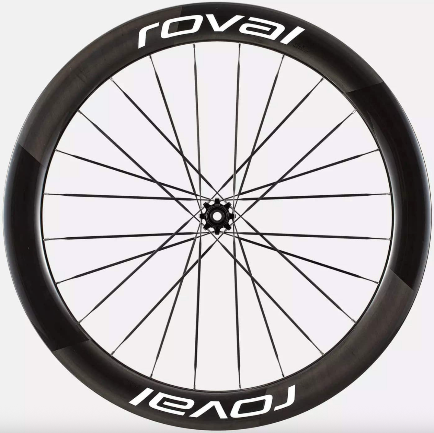 SET DI RUOTE SPECIALIZED ROVAL RAPIDE SPRINT CLX