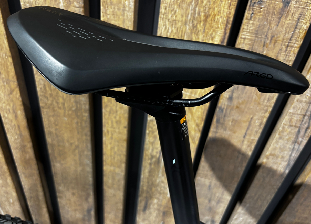 Bianchi Arcadex GRX 810 Di2 2023 Tg. L - Demo