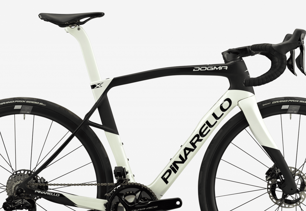 PINARELLO DOGMA X FRAME KIT