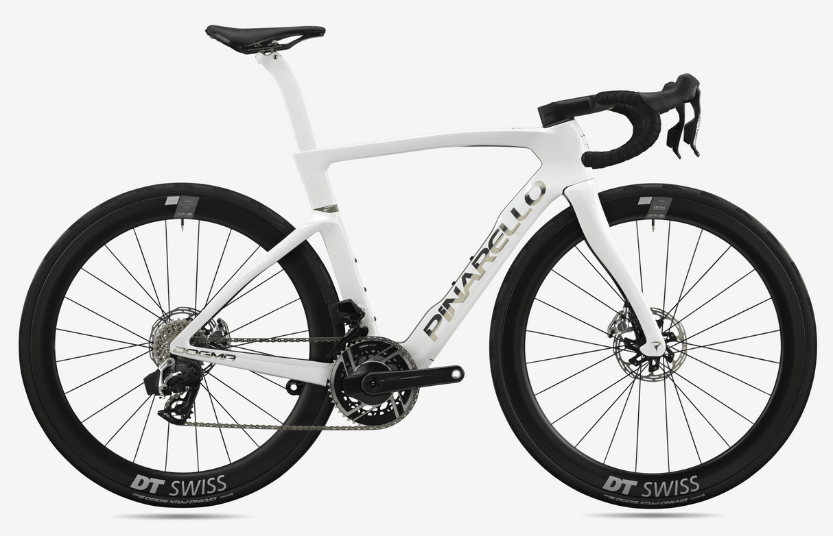 PINARELLO DOGMA F SRAM RED ETAP AXS