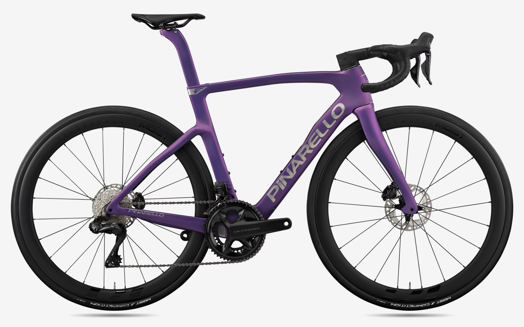 PINARELLO NEW F7 SRAM FORCE AXS