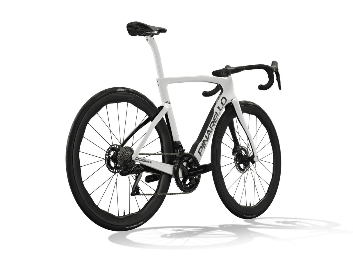 PINARELLO DOGMA F DURA ACE Di2