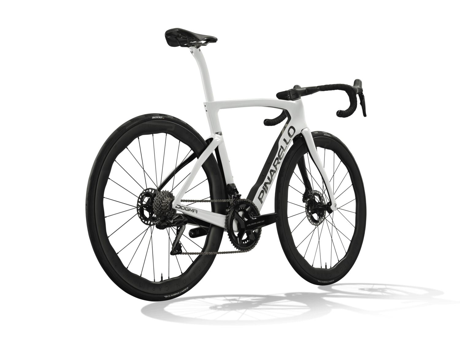 Pinarello Doggma F Dura-Ace Di2