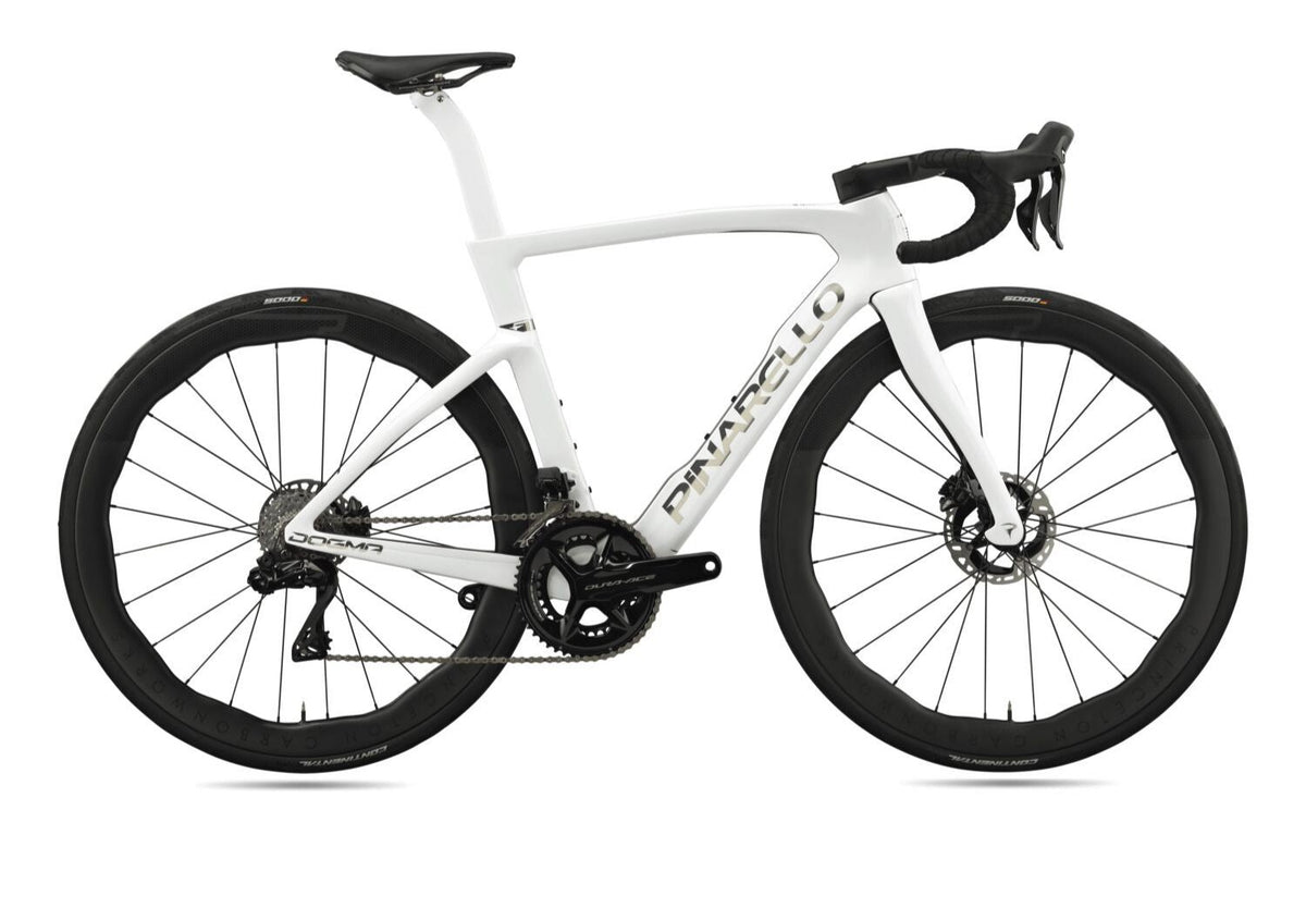 PINARELLO DOGMA F DURA ACE Di2