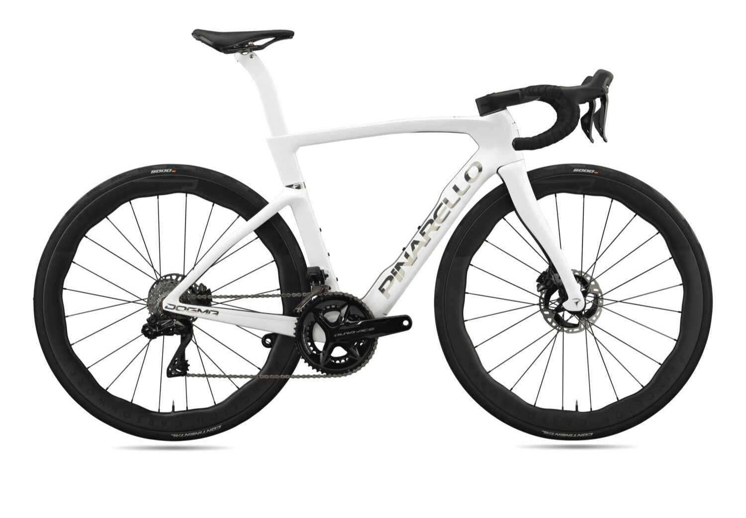 Pinarello Doggma F Dura-Ace Di2