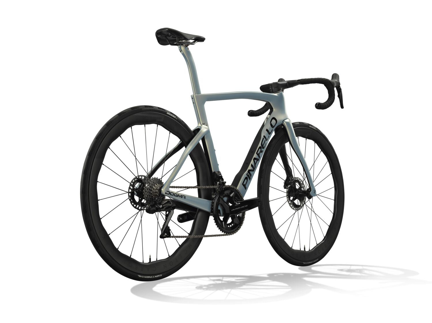 Pinarello Doggma F Dura-Ace Di2