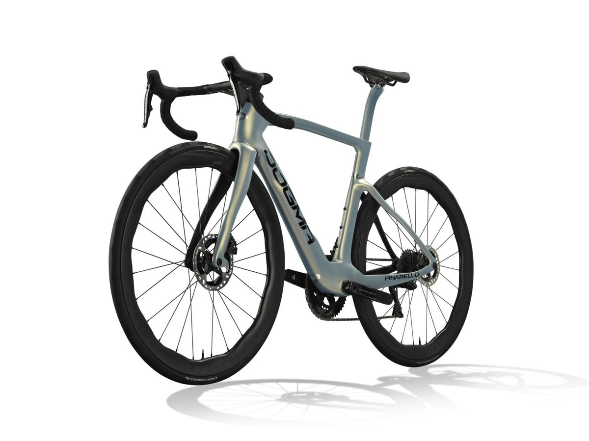 PINARELLO DOGMA F DURA ACE Di2