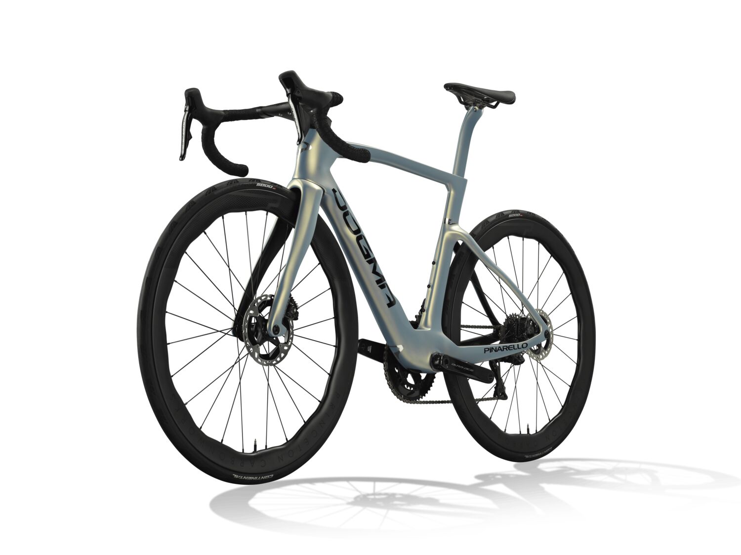 Pinarello Doggma F Dura-Ace Di2