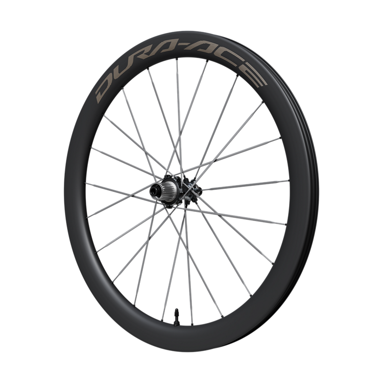 SET DI RUOTE SHIMANO DURA-ACE C50