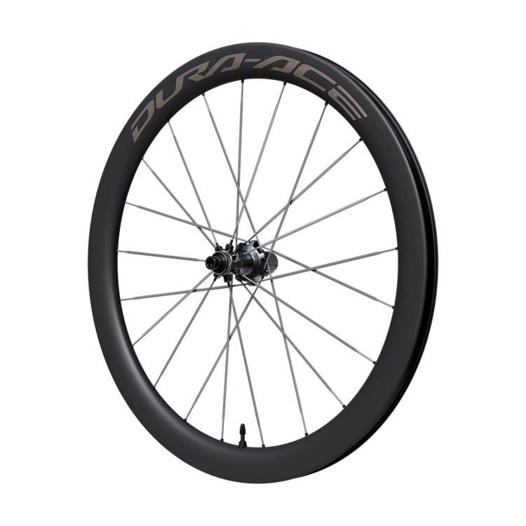 SET DI RUOTE SHIMANO DURA-ACE C50