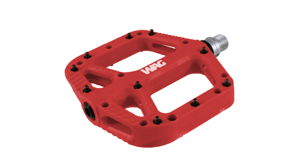 PEDALS WAG FLAT